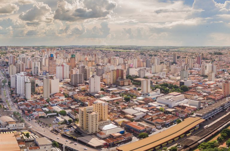 Vou mudar para Rio Preto. Como é a cidade?